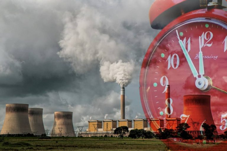 Carbon Trading & Carbon Offsets