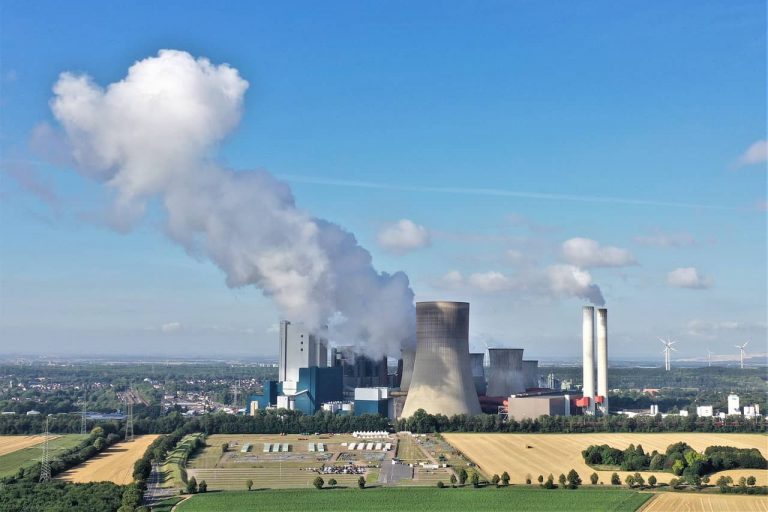 Any Potential for Carbon-Based Trading To Go Mainstrean?