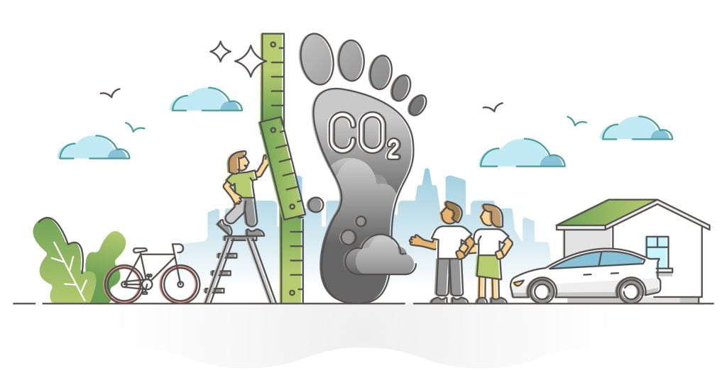 Carbon-Footprint-